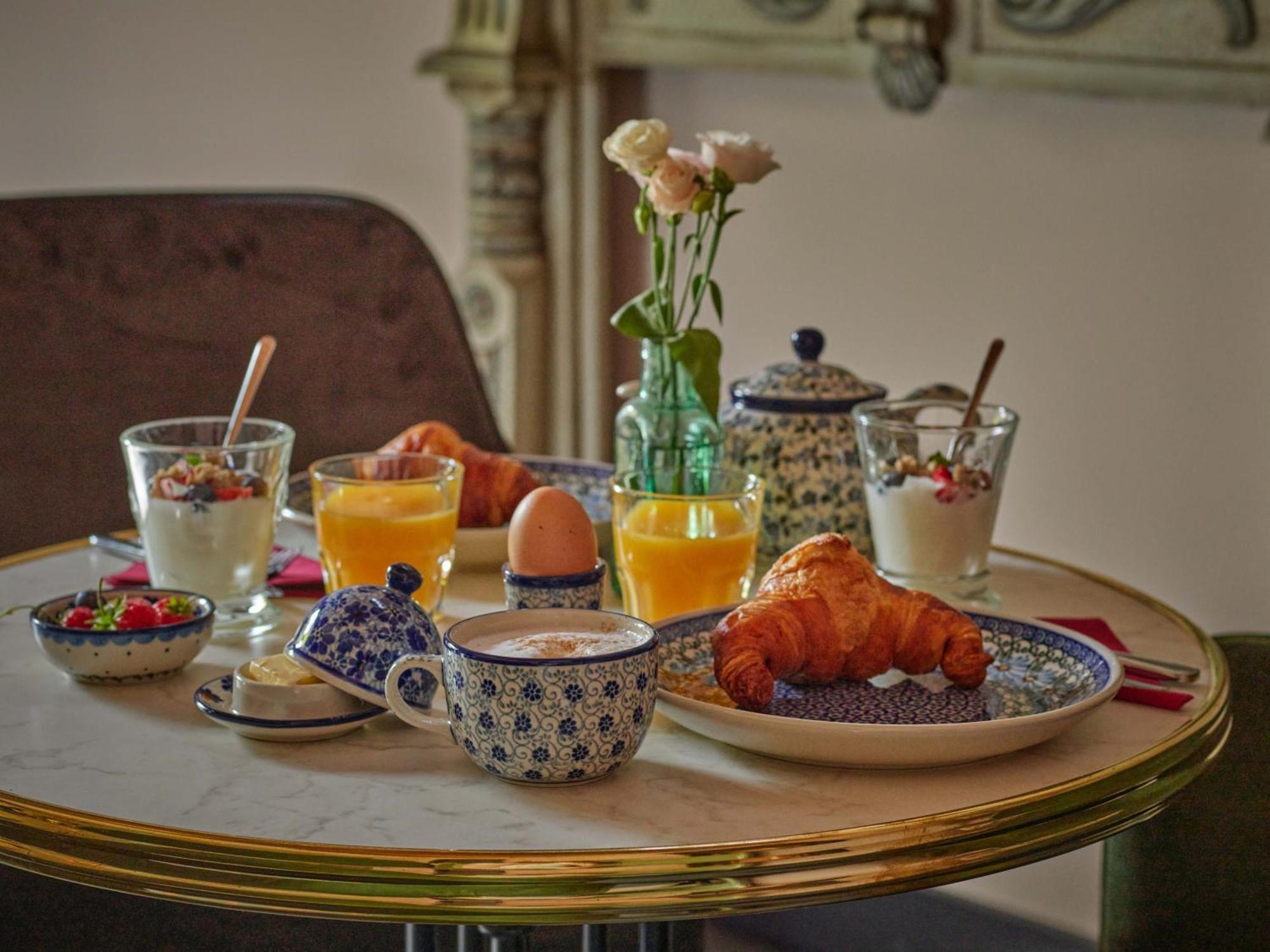 B&B De Pastorie Bij Dokkum Reitsum Exteriér fotografie