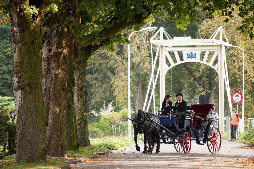 B&B De Pastorie Bij Dokkum Reitsum Exteriér fotografie